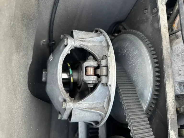 Yamaha sxr vmax venture Electric start kit