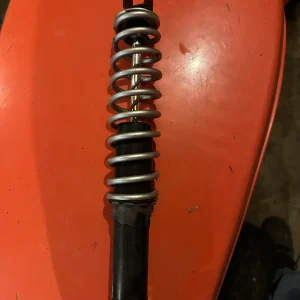 2001 vmax 500, 600, 700 front shock absorber