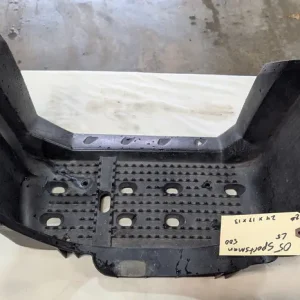 2005 Polaris Sportsman 500 Footwell