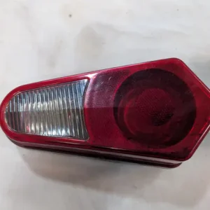 2006 Polaris Sportsman Rear Tail Light Left
