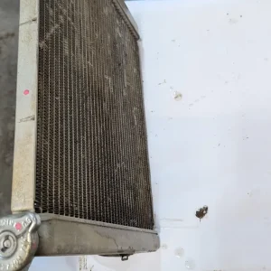 Radiator Assembly For Polaris Ranger XP 900 EPS 2013 2014 2015-2019