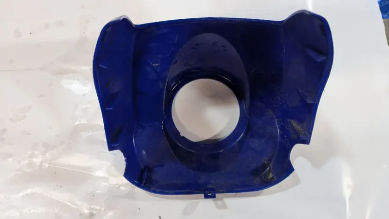 2005 Polaris Sportsman Headlight Housing