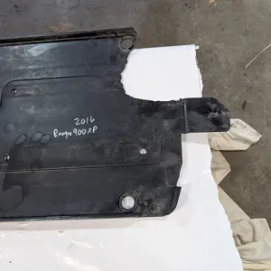 2016 Polaris Ranger Skid Plate