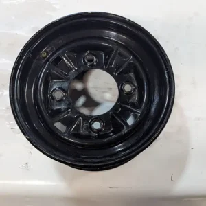 Polaris Rim 12x6