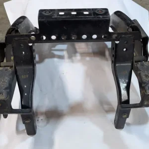 Polaris Sportsman 500 Front Brush Gaurd Under Frame
