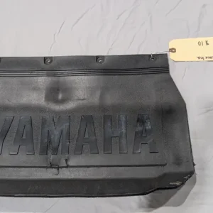 Yamaha Rear Flap