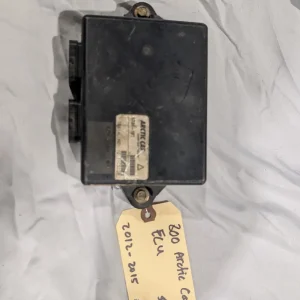 800 Arctic Cat ECU