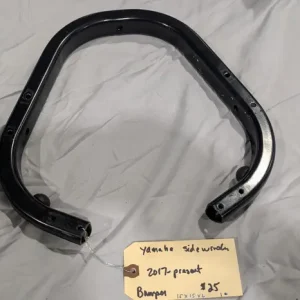 Yamaha Bumper