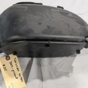 Sidewinder Airbox