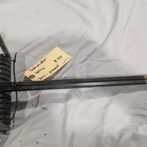 Yamaha Rear Springs