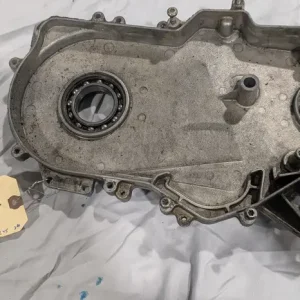 Yamaha Inner Gear Case -Bad Bearings