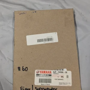 Yamaha Grip Warmer