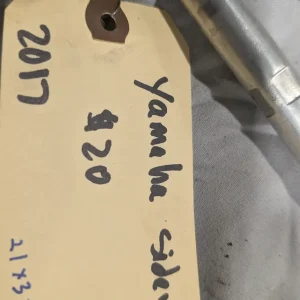 Yamaha Tie Rod