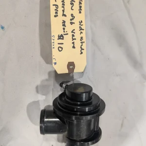 Yamaha Blowoff Valve