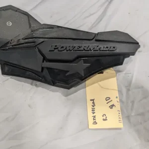 RS Powermadd Handle bar Defelctor