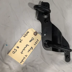 2024 RZR 4 Door Door Bracket