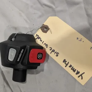 Yamaha Sidewinder Reverse Switch