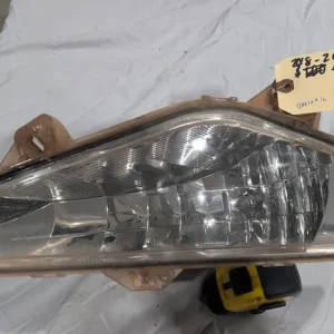 RS Polaris Ranger Headlamp and Bulb