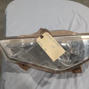 Polaris Ranger Headlamp LS with Bulb