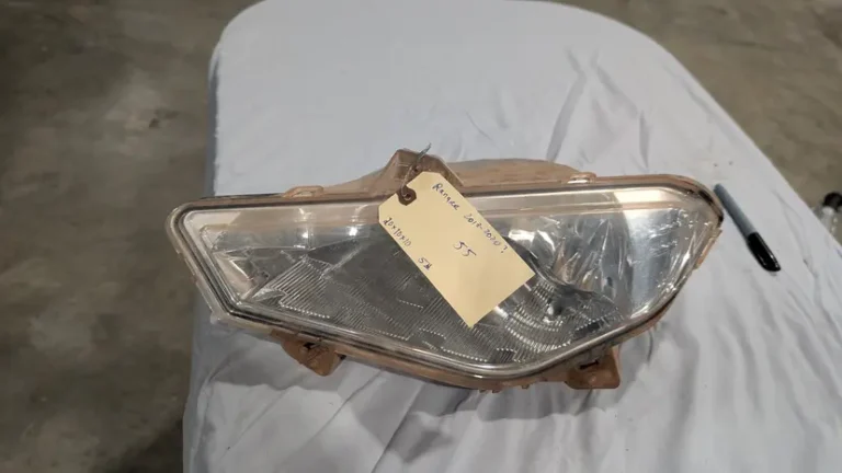 Polaris Ranger Headlamp LS with Bulb