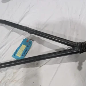 2015 Skidoo MXZ 800 RS Lower Control Arm