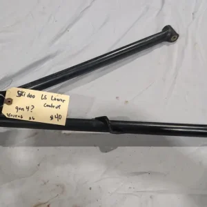 Ski Doo Gen 4 Control Arm LS Lower