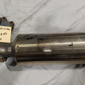 2017 - Present Yamaha Hindle Exhaust