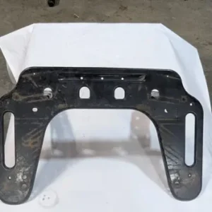 2003 Polaris Sportsman 600 Support Rack